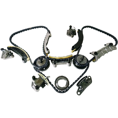 Timing Chain Kit for Buick LaCrosse 1607 Chevrolet Impala 1812 3.6L