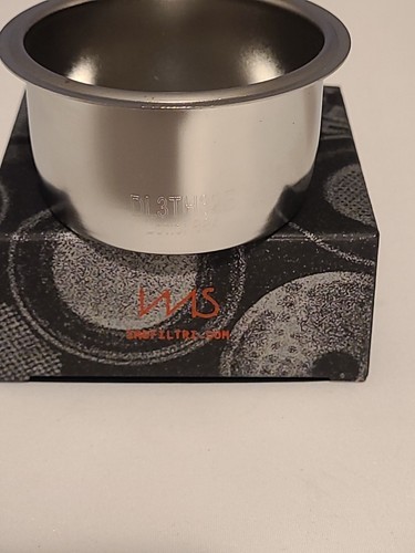 Cesta de triple tiro Delonghi IMS Competizione DL3TH32E. La Specialista Italia 🇮🇹 - Imagen 5 de 12