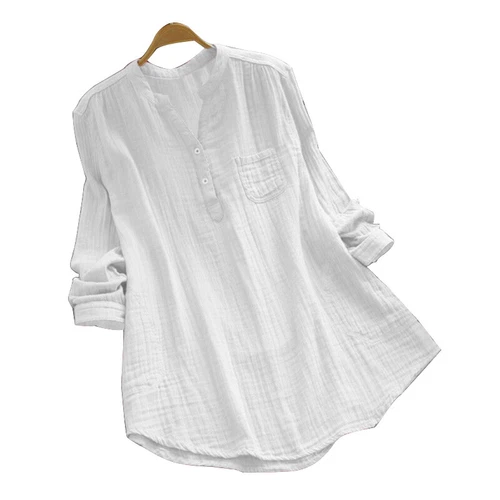 Plus Size Women Summer T-Shirt Dress Ladies Casual Baggy Tunic Tops Blouse - Picture 8 of 18