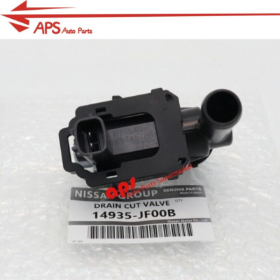 OEM For INFINITI Vapor Canister Purge Solenoid Evap Vent Control Valve