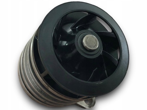 VW TOUAREG III WASSERPUMPE 070121011D