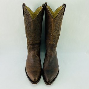 frye cowboy boots ebay