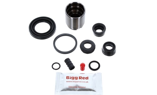Kit De Réparation Pour étrier De Frein Arrière ATE | Piston 36mm, Joints, Mamelon - NB PARTS