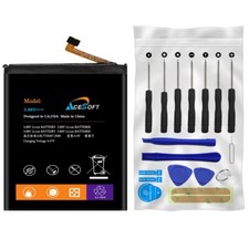 High Power 3600mAh Substitutable Battery Tool for Cricket Nokia 3.1 Plus TA-1124