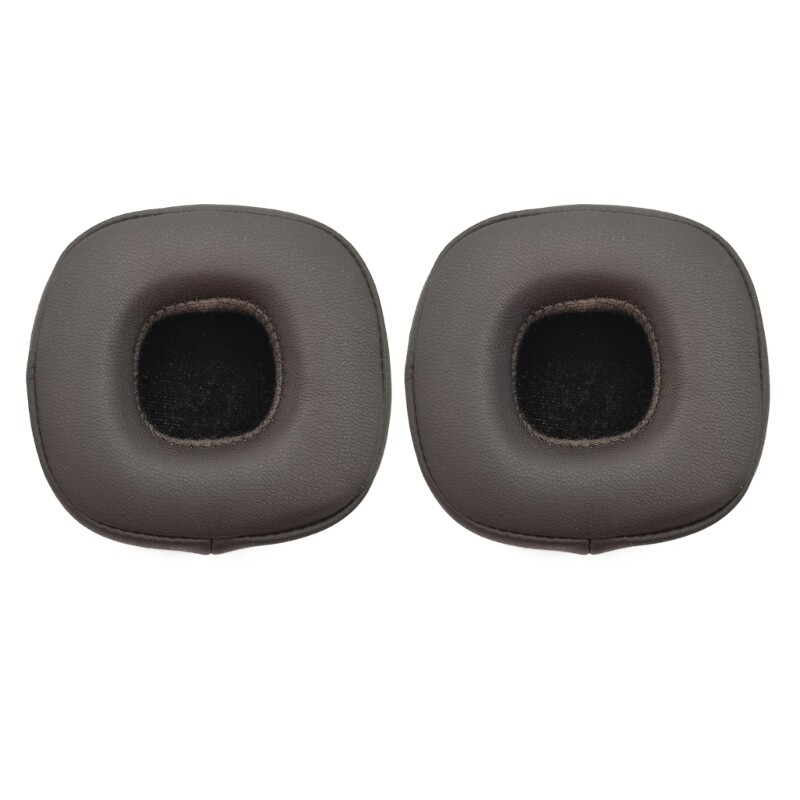 Memory Foam Ear Pads Ear Cushions Cover for Marshalls Major4 Headphones