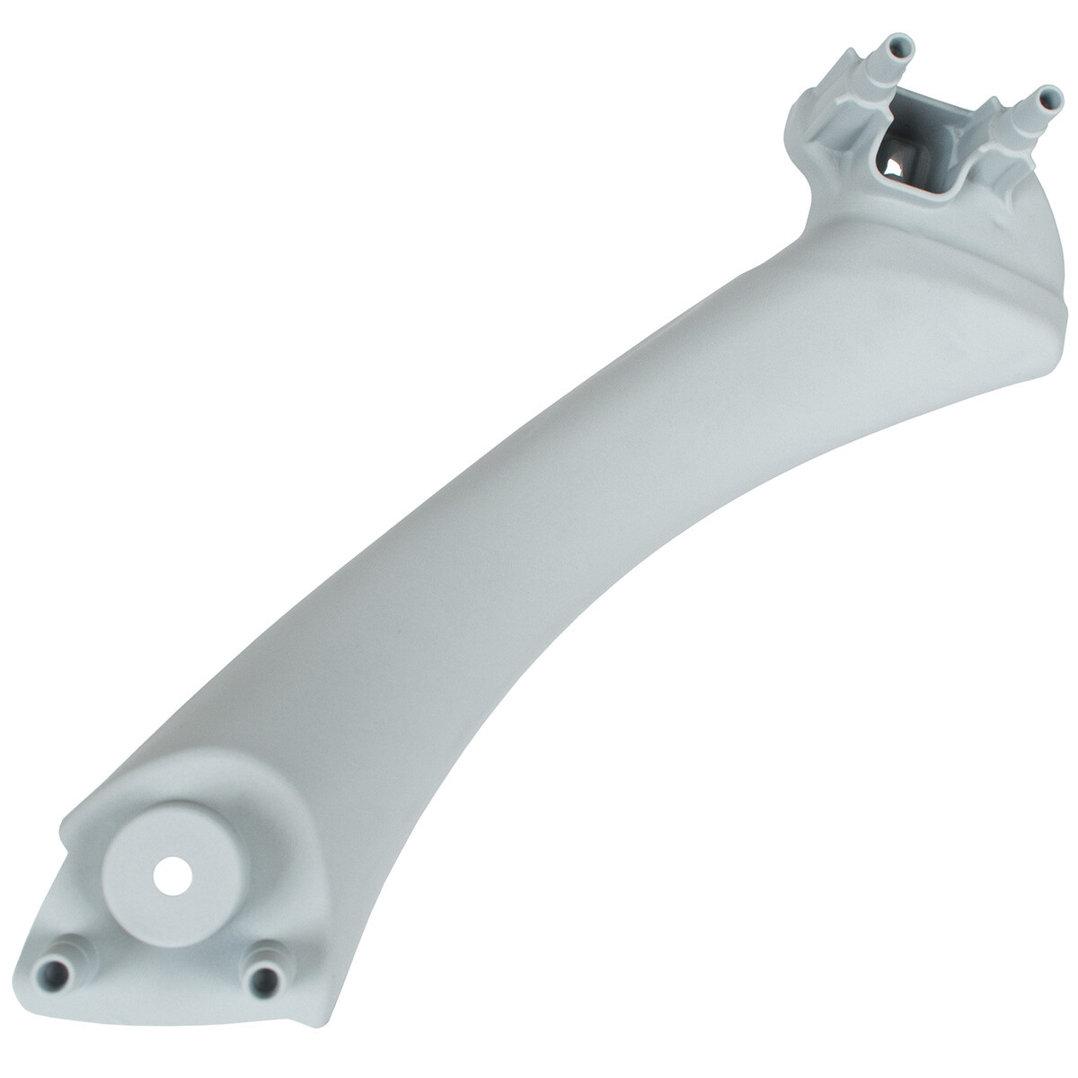 Poignée porte intérieure avant droit noire pour BMW Série 3 E90 E91 E92 E93