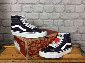 vans sk8 hi 35
