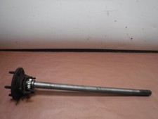 Jeep Grand Cherokee Wj 99-04 Dana 44 Rear Passenger Axle Shaft Hydra Lok Carrier