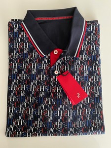camisas carolina herrera hombre