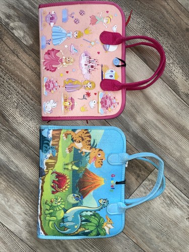 Tavola Montessori bambino occupata - Foto 2 di 6