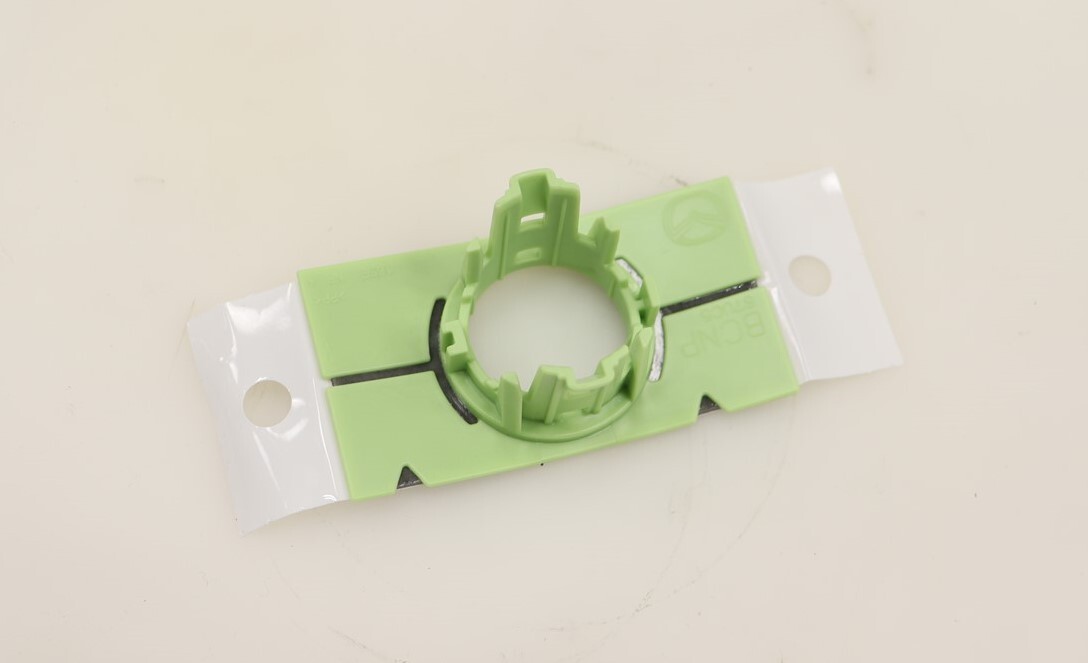 50 NEW OEM Mazda Rear Bumper Parking Sensor Retainer RH Inner