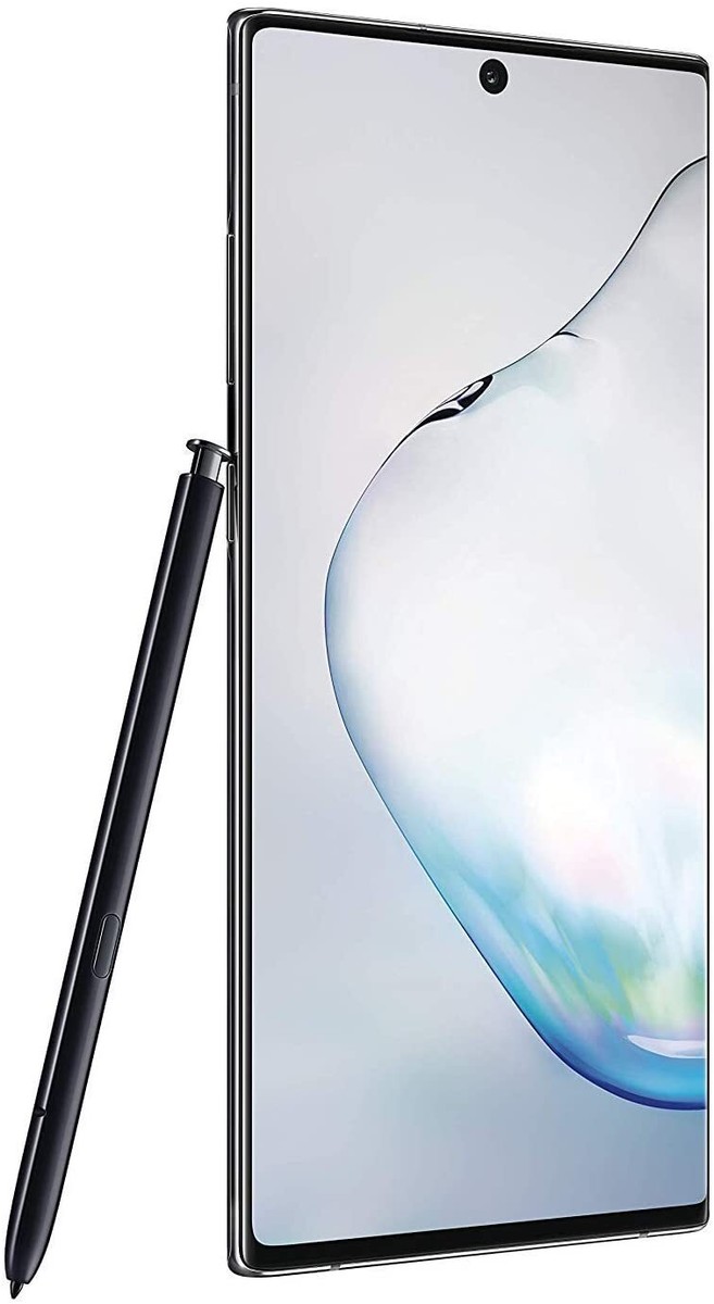 Samsung Galaxy Note 10 Plus N975U 256GB Unlocked Android