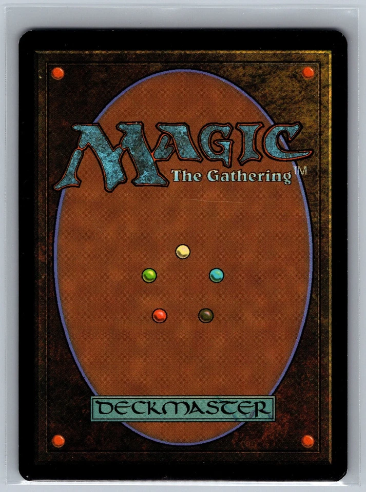 Magic The Gathering CHINESE Dissension Magewright's Stone #162/180 MTG TCG CCG - Image 2 of 2