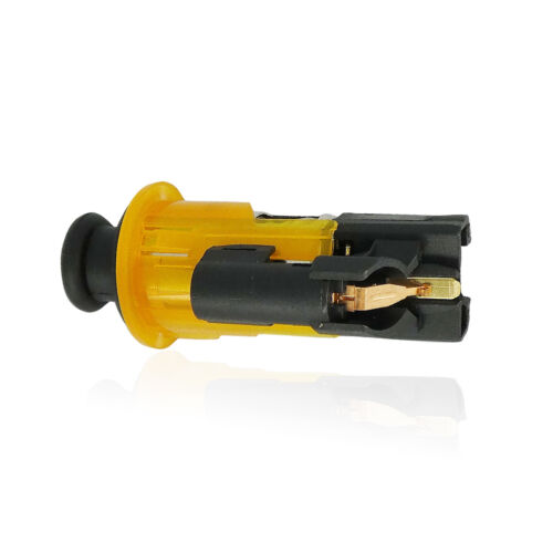 OEM 8200046338 PLUG & SOCKET CIGARETTE LIGHTER ASSEMBLY FOR RENAULT CLIO MK1 MK2 - Picture 4 of 6