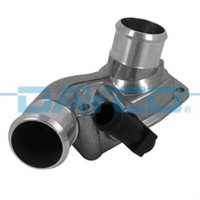 Dayco Thermostat KüHlmittel 92°C FüR Opel Zafira A Astra G Caravan CC DT1155H