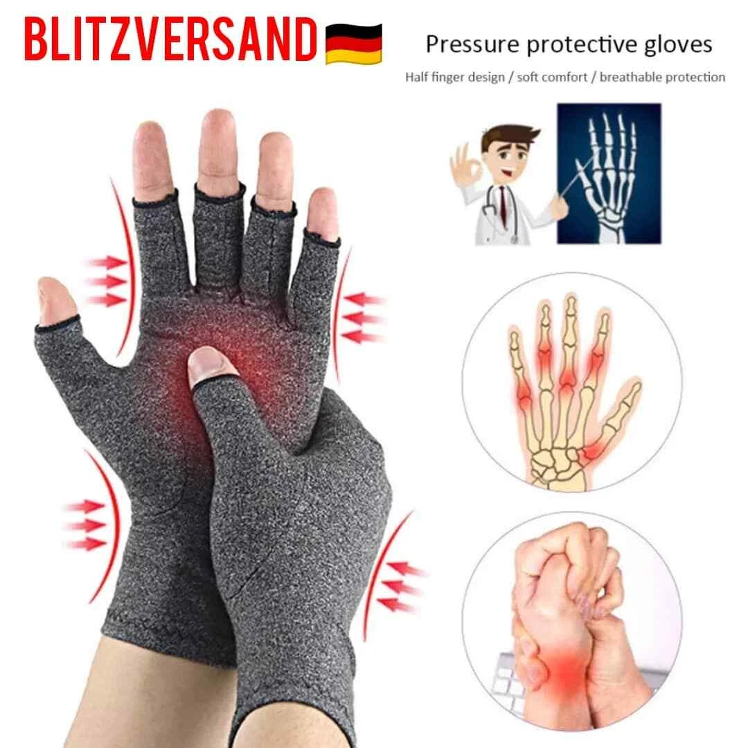 Orthopdische Arthritis Handschuhe fr die Hand online kaufen | eBay.de