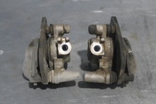 Kawasaki Zx14 Brake Rotors Front Brake Rotors & Pads Kit For