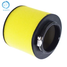 For Honda Rancher 350 400 TRX350TM TRX350TE TRX400FA 04-06 Air Filter Cleaner
