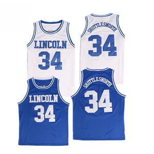 ray allen lincoln jersey