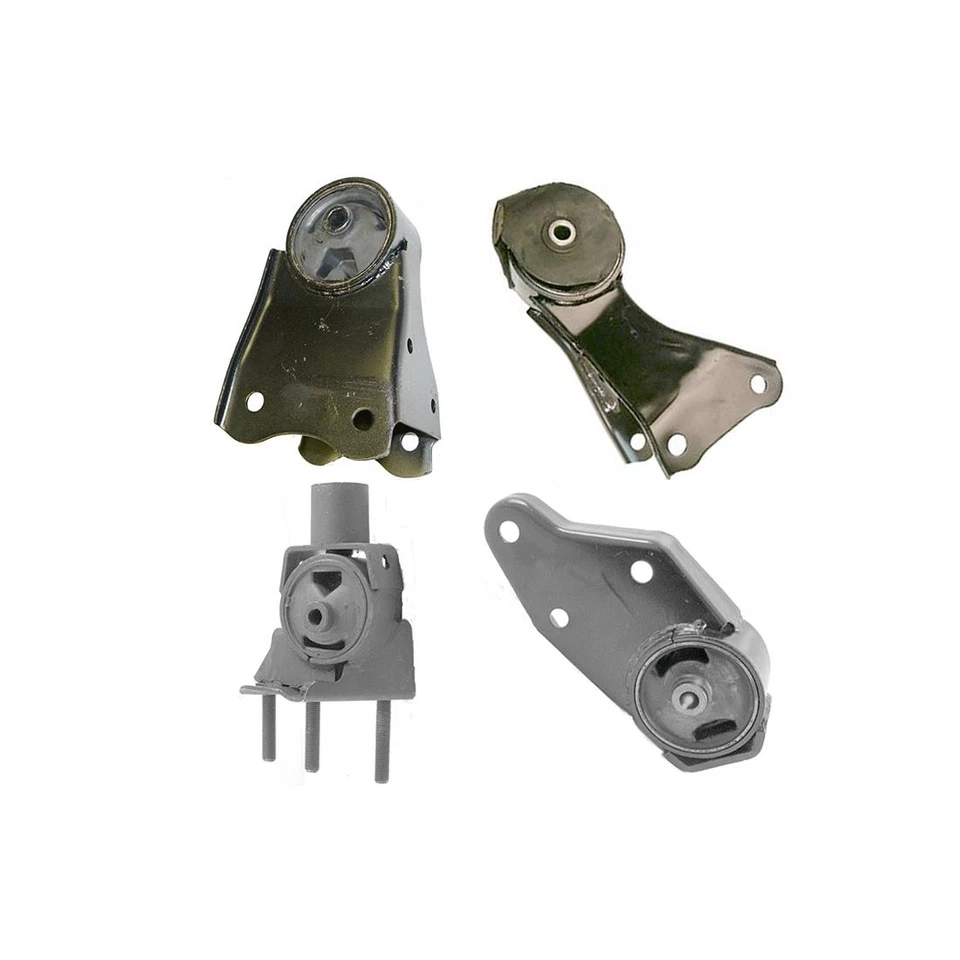 Juego de montaje de motor y transmisión de 4 AT para 93-98 MERCURY VILLAGER 3,0 L 4 velocidades - Anclaje Foto 2 de 4