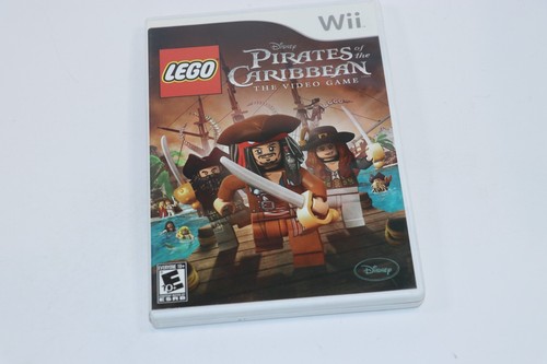 NINTENDO WII GAME LOT YOU PICK CHOOSE BUY 2 GET 1 50% OFF ALL GAMES PLAY TESTED! - Picture 54 of 251