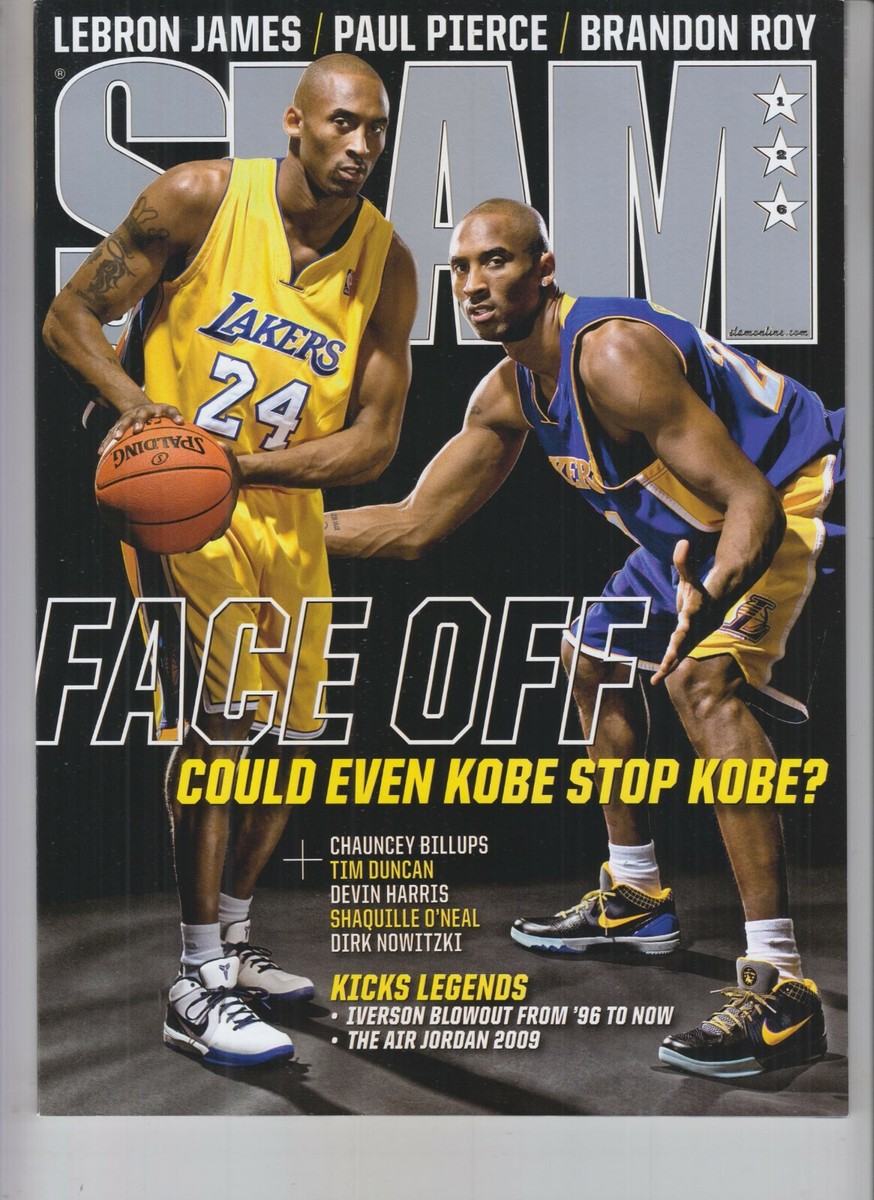 趣味+スポーツ slam kobe bryant Slam Magazine Purple Metal Kobe Bryant Lot ONLY 248 OF EACH
