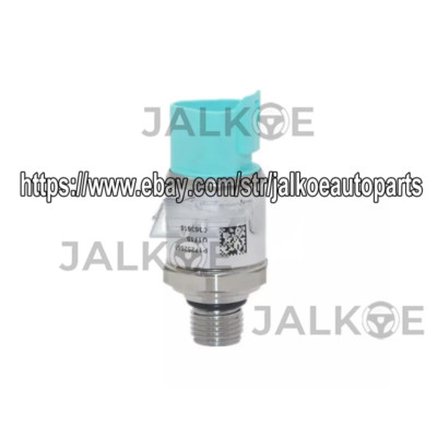 EC210C EC210D excavator HIGH AND low pressure sensor,switch 14560161 for volvo
