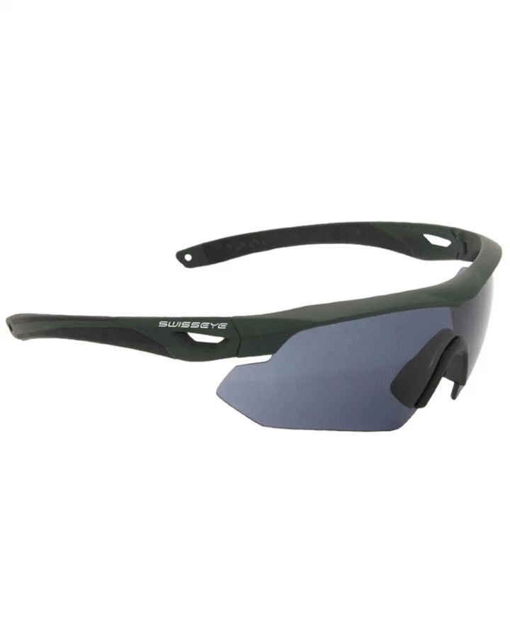 verde) Occhiali da sole da uomo e da donna di marca, unisex, retrò