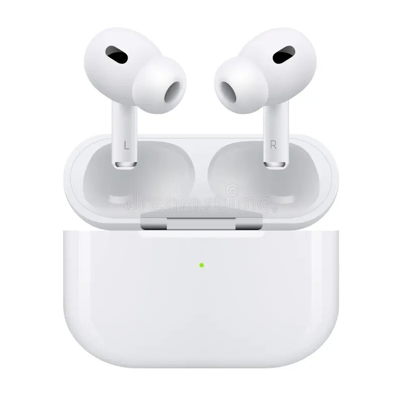 AirPods Pro (2nd generation) with MagSafe Case (USB‑C) Adaptive
