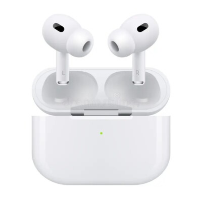 ヘッドホン AirPods Pro(2nd generation) AirPods Pro (2nd generation) with MagSafe Case (USB‑C) Adaptive