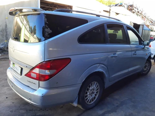 4540121000 Tirante Trasero Izquierdo para SSANGYONG RODIUS Xdi 2006 8782748 - Imagen 6 de 10