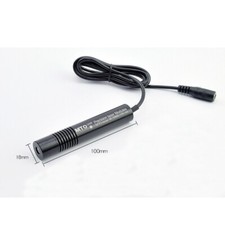 650nm 50mW Infrared Line Laser Cutting With Red Light Laser Positioning Light