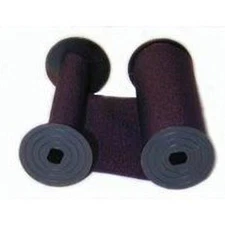 WIDMER TIME STAMP RIBBON, PURPLE INK, Models T-3, T-LED, 3, N, D