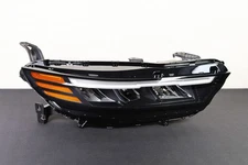 Perfect! 2023-2026 Honda Accord LED Headlight RH Right Side 33100-30A-A01 OEM