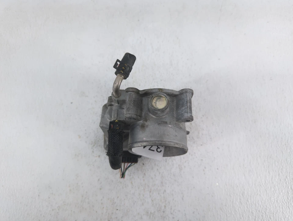 Carrocería del acelerador Lexus Is250 2006-2015 TLAC2 Foto 3 de 4