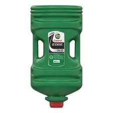 Castrol EDGE Euro Car 0W-20 M Full Synthetic Motor Oil, 1 - 5 Gallon ePod Jug 34.81 per gallon
