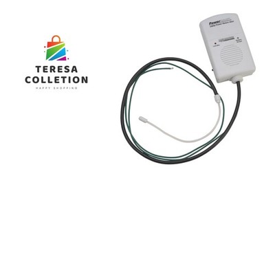 Corporation PowerBACK! Mains Return Alarm