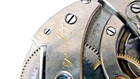 VTG. LAW L. MOORE Co. SEATTLE POCKETWATCH MOVEMENT, 17J. Sz.16,RUNS NEEDS REPAIR — photo 7