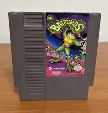 Battletoads NES Nintendo Game Cartridge Only