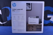 New HP Color LaserJet Pro M255dw Wireless Duplex Color Laser Printer C092801 