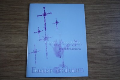 Liturgy Of The Hours - Easter Triduum - Leader & Cantor Edition