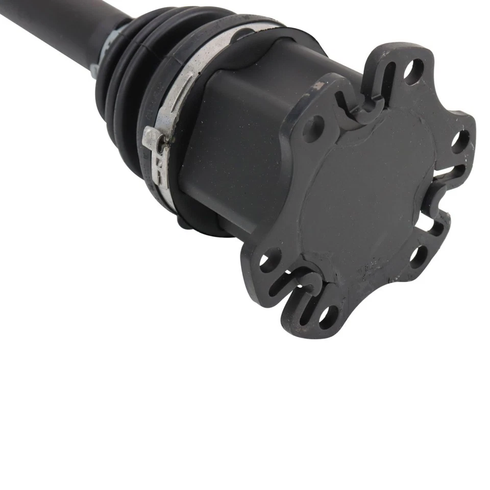 Eje delantero izquierdo GKN para Audi A4 Quattro 2004-2009 S4 2005-2009 Foto 3 de 4