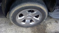 Wheel 20x9 5 Spoke Chrome Opt Rd2 Fits 15-20 Suburban 1500 6009327 Wheel 20x9 5 Spoke Chrome Opt Rd2 Fits 15-20 Suburban 1500 6009327