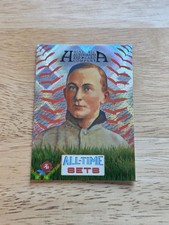 2025 Historic Autographs All-Time Sets Tier 2 #20 Ty Cobb/T206 Red Portrait