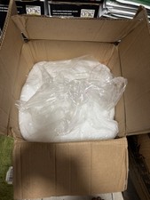 50 LB Poly Plastic Pellets Weighted Blanket / Craft Filling