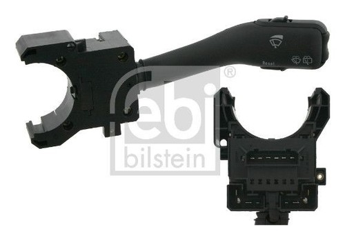 FEBI Bilstein FE21784 – Interruttore Tergicristallo Per Piantone Sterzo – Compatibile Con VW Golf IV, Audi A3, SEAT Leon, Skoda Fabia