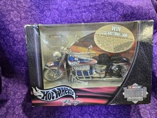 2002 Hotwheels Racing Nascar Thunder Rides 1:18