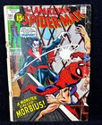 The Amazing Spider-Man #101 First Printing (Marvel Comics October 1971)