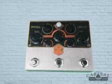Royal Jelly Fuzz/OD Blender