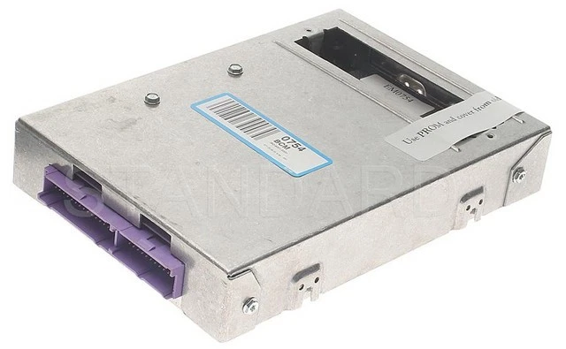 Productos de motor estándar P/N: EM0754 Foto 2 de 4